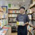 「URESICA（ウレシカ）」の店主、カマタユリコさん（Ｃ）日刊ゲンダイ