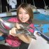 いろいろな釣りに挑戦！（提供写真）