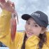 実家は釣った魚を出す飲食店（提供写真）