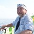 「魚の伝道師」上田勝彦氏（Ｃ）日刊ゲンダイ