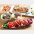 刺し身もカマ焼きもいいが、珍味もたまらない(C)日刊ゲンダイ