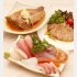 3品ともこのボリュームで1000円以下!(C)日刊ゲンダイ
