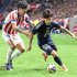 A代表初出場の斉藤（Ｃ）日刊ゲンダイ