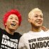 ロンドンブーツ1号2号の田村淳（左）と田村亮（Ｃ）日刊ゲンダイ