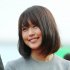 有村架純（Ｃ）日刊ゲンダイ
