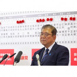 前回よりもさらに負ける(C)J MPA