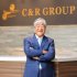 クリーク・アンド・リバーの井川幸広会長（Ｃ）日刊ゲンダイ