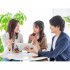 感じやすく話す