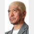 松本人志（C）日刊ゲンダイ