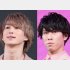 Snow Man 佐久間大介、宮舘涼太（C）日刊ゲンダイ
