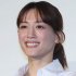 綾瀬はるか（Ｃ）日刊ゲンダイ