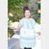 新しいことへの挑戦が演劇への意欲につながった、と中島さん（Ｃ）日刊ゲンダイ
