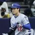 大谷翔平（Ｃ）共同通信社