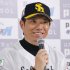 小久保監督（Ｃ）共同通信社