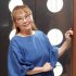 岡崎友紀さん（Ｃ）日刊ゲンダイ
