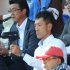 木佐貫氏は現在、巨人スカウトに（Ｃ）日刊ゲンダイ