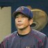 後にオリックス監督を務めた大石氏(C)日刊ゲンダイ