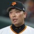 阿部監督（Ｃ）日刊ゲンダイ