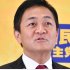 国民・玉木雄一郎代表（Ｃ）日刊ゲンダイ
