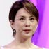 米倉涼子（Ｃ）日刊ゲンダイ