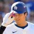 大谷翔平（Ｃ）日刊ゲンダイ