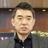 10年ぶりに政界カムバック！？（Ｃ）共同通信社