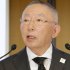 2人の息子を社長にしないというが…（Ｃ）日刊ゲンダイ