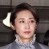 同じく自民党の、三原じゅん子こども政策担当（Ｃ）日刊ゲンダイ
