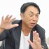宮本慎也さん（Ｃ）日刊ゲンダイ