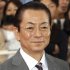 娘の趣里が“デキ婚”して……（Ｃ）日刊ゲンダイ