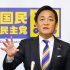 結局自民にも日本維新の会にも“いい顔”をみせ…（Ｃ）日刊ゲンダイ