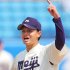 明大・毛利海大（Ｃ）日刊ゲンダイ