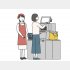 わざわざ来てもらうのも（写真:iStock）