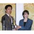 首相にはなれるが…（Ｃ）日刊ゲンダイ