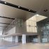 複合施設に入る（「名古屋市東図書館」提供）