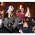 昨2024年、5球団競合で楽天入りした宗山塁（Ｃ）日刊ゲンダイ