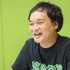 「鬼が島」の野田勉さん(C)日刊ゲンダイ