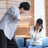 高温環境で攻撃性が増加か