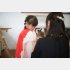 分刻みでクタクタ（写真:iStock）