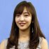 板野友美（Ｃ）日刊ゲンダイ