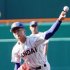 今夏の甲子園でも登板（Ｃ）日刊ゲンダイ
