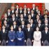 裏金議員7人登用（Ｃ）共同通信社