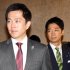 シレッと不問（Ｃ）日刊ゲンダイ