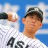 亜細亜大の斉藤汰直（Ｃ）日刊ゲンダイ