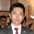センターピンは「政治とカネ」と「経済対策」でしょ。「身を切る」うそっこポーズ（Ｃ）日刊ゲンダイ