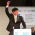 ソフトバンク・城島健司CBO(C)日刊ゲンダイ
