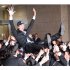 阪神に1位指名された創価大・立石正広(C)日刊ゲンダイ