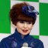 黒柳徹子(C)日刊ゲンダイ