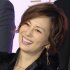 米倉涼子(C)日刊ゲンダイ