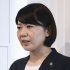 苦しい言い訳…(群馬県前橋市の小川晶市長)/(C)共同通信社